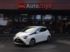 Toyota Aygo - 1.0 VVT-i x-cite / Camera / CarPlay / DAB /