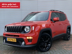 Jeep Renegade - 1.6 MJD Airco Cruise Navi Eerste Eigenaar 2021 Dealer onderhouden Perfecte Staat