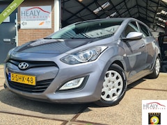 Hyundai i30 - 1.6 GDI i-Motion|2013|Cruise|Clima|Led|Thaak|Led