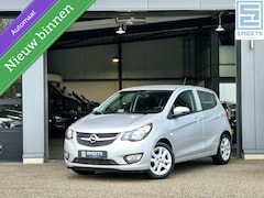 Opel Karl - 1.0 ecoFLEX Edition Automaat | Airco | PDC | Cruise