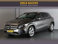 Mercedes-Benz GLA-Klasse - 180 Premium Plus