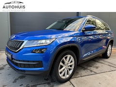 Skoda Kodiaq - 1.5 TSI 150pk DSG Business Edition Plus Pano Navi Canton Assistentie pakket 5 zits