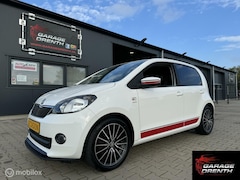 Skoda Citigo - 1.0 Greentech Sprint Sport 5d airco