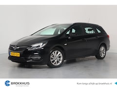 Opel Astra Sports Tourer - 1.2 Edition | 1e Eigenaar | Navi | AGR | Clima | Camera | Cruise | Parkeersensoren V+A | L