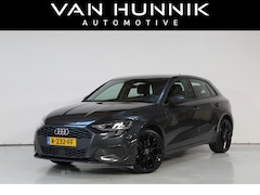 Audi A3 Sportback - 30 TFSI Pro Line Led | Acc | Dab | Carplay