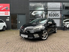 Renault Clio - 1.2 GT, automaat, Export