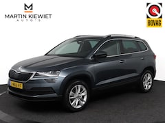 Skoda Karoq - 1.0 TSI Business Edition Plus|LED|Camera|17"