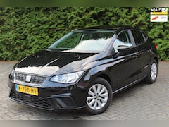 Seat Ibiza - 1.0 TSI Style Business Intense 95PK | Climate Control | KEYLESS | PANO | Camera | Cruise C