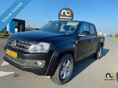 Volkswagen Amarok - 2014 * 2.0TDI * ATM * 4MOTION * D.C