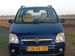 Opel Agila - 1.2-16V Maxx