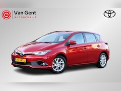 Toyota Auris - 1.8 Hybrid Aspiration Trekhaak-Clima