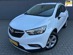 Opel Mokka X - 1.4 Turbo Online Edition*1 EIGNAAR*NAVI*CAMERA*CRUISE*ELKT-RAAM*APK*NAP