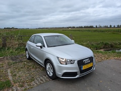 Audi A1 - 1.6 TDI Ambition Pro Line Business