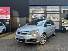 Opel Zafira - 2.2 Enjoy, 7P