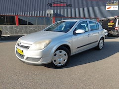 Opel Astra - 1.6 Enjoy / NAP / AIRCO /