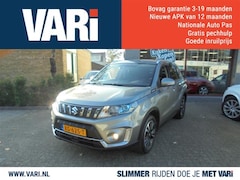 Suzuki Vitara - 1.4 Boosterjet Style