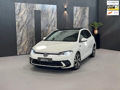 Volkswagen Polo - 1.0 TSI|3x R-Line|PANO|BEATS|VW GARANTIE|FULL