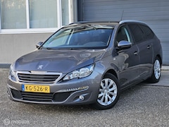 Peugeot 308 SW - 1.2 PureTech Pano Navi Cruise controle