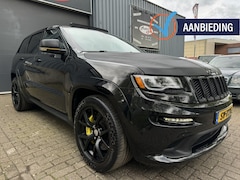 Jeep Grand Cherokee - 6.4 Hemi SRT Supercharged/LPG/700PK