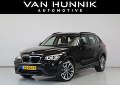 BMW X1 - sDrive20i High Executive M-Sport | Dealer Onderhouden | Trekhaak