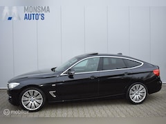 BMW 3-serie Gran Turismo - 328i High Executive