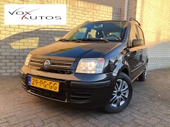 Fiat Panda - 1.2 Sportsound Automaat Airco, Nieuwe Distributiekit!