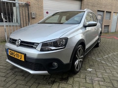 Volkswagen Polo - 1.2 TSI Cross