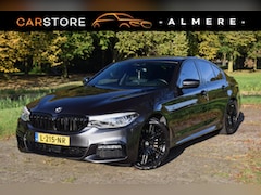 BMW 5-serie - 540i xDrive Executive*B&W*Head-up*19"inch*Vol