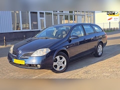 Nissan Primera Estate - 1.8 Tekna/Cruise/Airco/APK