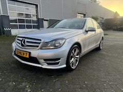 Mercedes-Benz C-klasse - 180 Business Class 125 Avantgarde