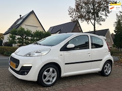 Peugeot 107 - 1.0 Black&White NL-AUTO-NAP APK 07-2025