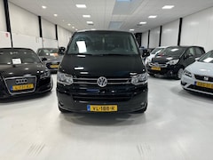 Volkswagen Transporter Caravelle - 2.0 TDI L2H1 DC Comfrtline CARAVELLE