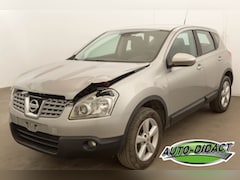 Nissan Qashqai - 1.5 dCi Navi