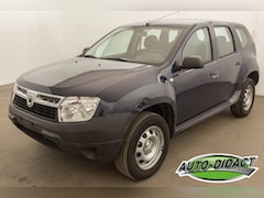 Dacia Duster - 1.6 125.861 km