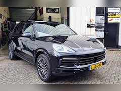 Porsche Cayenne - 2.9 S