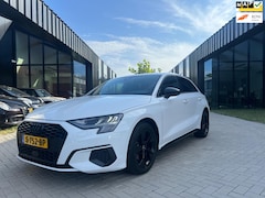 Audi A3 Sportback - 30 TFSI Pro Line Clima Cruise CarPlay NL Auto NAP