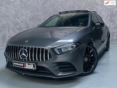 Mercedes-Benz A-klasse - A250 Premium Plus /AMG Pakket /Pano /Sfeer /Camera