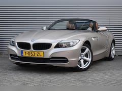 BMW Z4 Roadster - sDrive 3.0, Airco, Ecc, Pdc, Xenon, Pdc