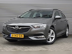 Opel Insignia Sports Tourer - 1.5 Turbo 165-PK, Airco, Ecc, Cruise, Navi, Pdc