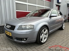 Audi A3 - 2.0 FSI Ambition automaat clima / navi / lmv