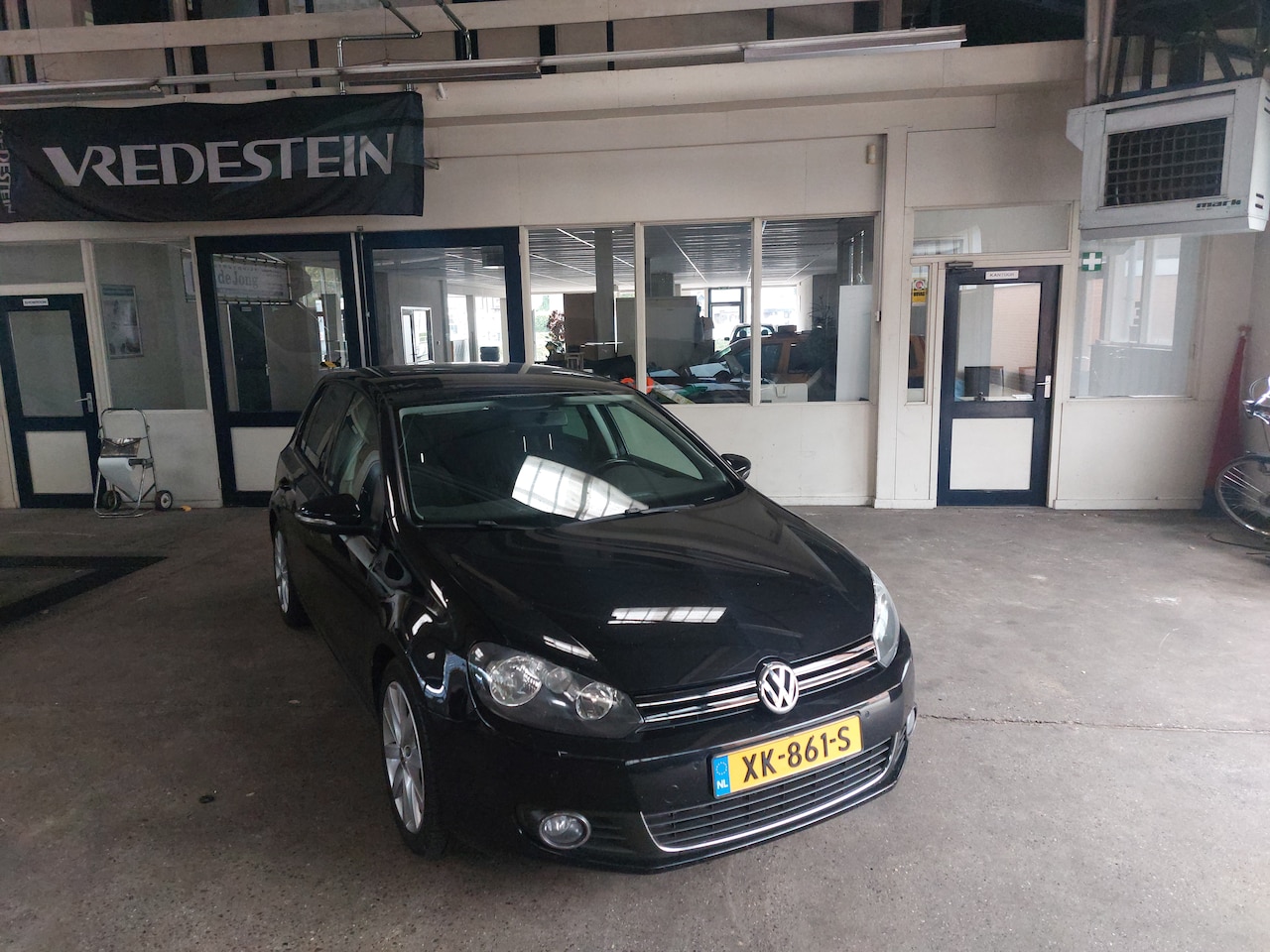 Volkswagen Golf - 1.4 TSI Highline - AutoWereld.nl