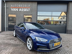 Audi A5 Sportback - 2.0 TFSI g-tron Sport S-line edition 19" , Led , HUD