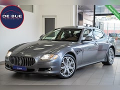 Maserati Quattroporte - 4.7 V8 Sport GT S Minutieus Dealer Onderhouden Youngtimer