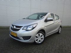 Opel Karl - 1.0 ecoFLEX Edition / 1e Eigenaar / Airco / Bluetooth / Cruise Control