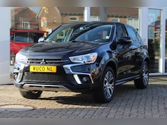 Mitsubishi ASX - 1.6 CLEART. CONN.PRO