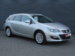 Opel Astra Sports Tourer - Astra 1.4 Turbo Design Edition Uitv