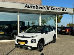 Citroën C3 Aircross - 1.2 PT SenS FEEL