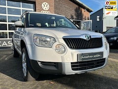 Skoda Yeti - 1.2 TSI Active