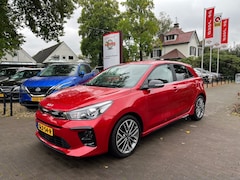 Kia Rio - 1.0 T-GDI MHEV GT-LINE / NAVI / CARPLAY / CAMERA / KEYLESS