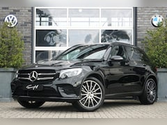 Mercedes-Benz GLC-klasse - GLC 250 4MATIC - PANO - EL. TREKH. - 20 INCH